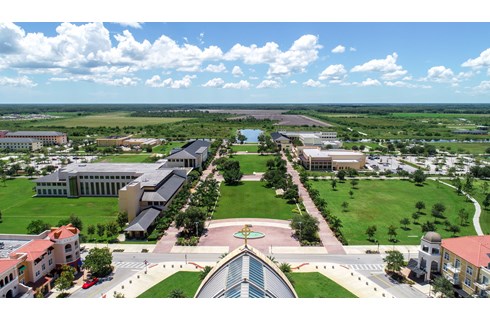 Ave Maria University